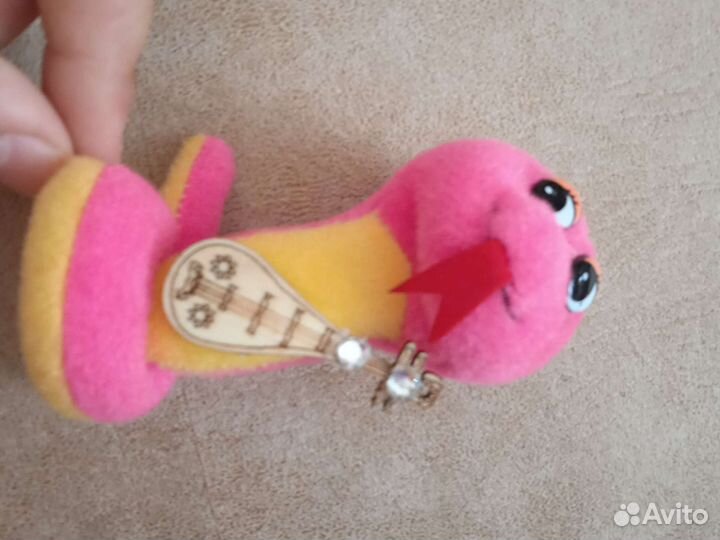 Игрушки для детей от 4 лет