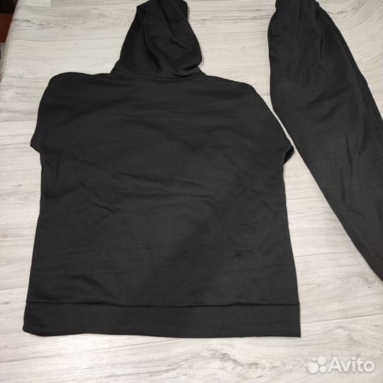 Костюм мужской на флисе 56