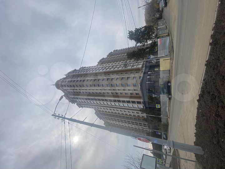 Аврора 119,4 м2 коммерческая недвижимость