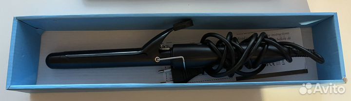 Плойка для волос ProMozer MZ-6611