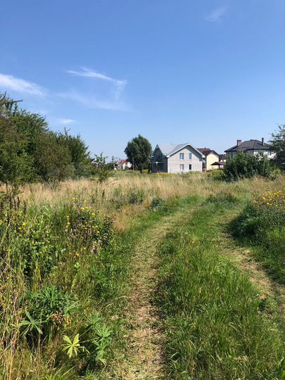 Участок 10,4 сот. (ИЖС)