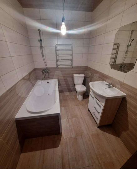 Коттедж 82 м² на участке 4 сот.