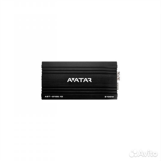 Avatar AST-2100.1D