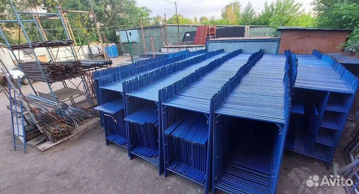 Аренда леса рамные