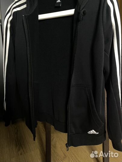 Кофта adidas женская оригинал original