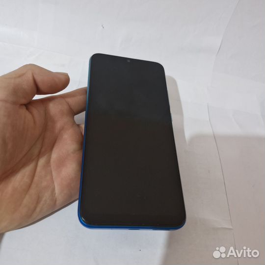 Xiaomi Redmi 9A, 2/32 ГБ