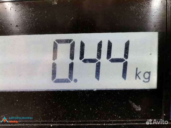 Трубка топливная Toyota Avensis 2 (T250) рест