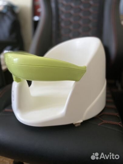 Сиденье для купания happy baby