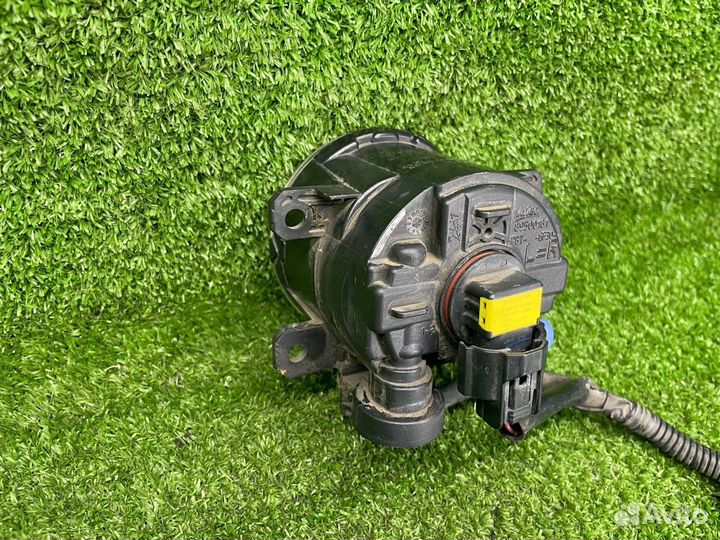 Фара противотуманная Mitsubishi ASX GA1W 2010