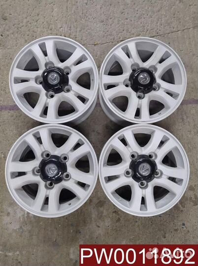 Диски R16 Lexus Б/у оригинал