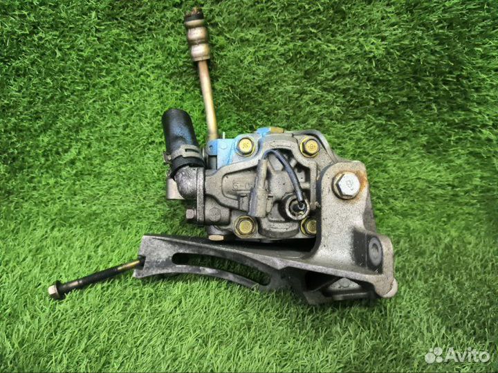 Насос гур Subaru Forester SG EJ204 2007