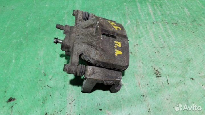 Суппорт тормозной передний левый Mazda Cx-5 KE