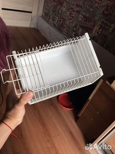 Клетка-переноска для грызунов