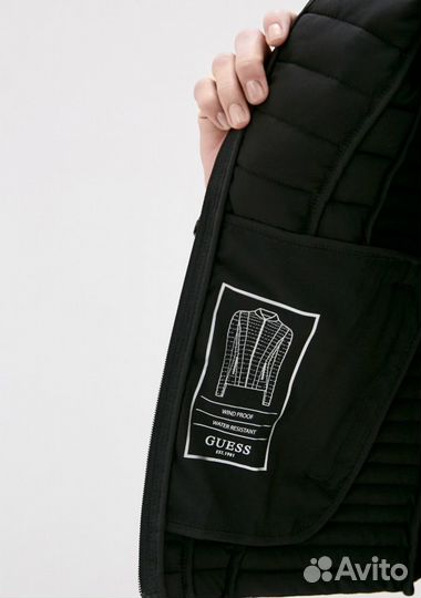Guess куртка 42