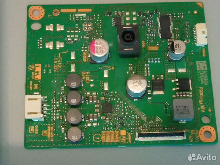 Телевизор Sony KDL-32RE403