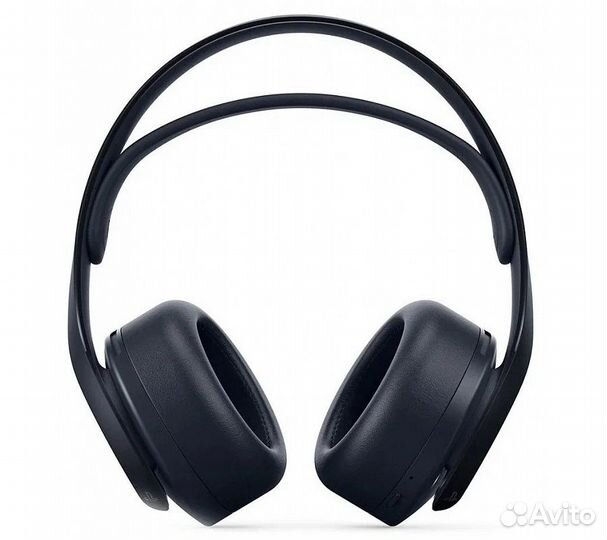 Беспроводная гарнитура Sony Pulse 3D для PS5, черн