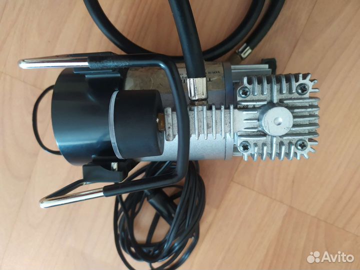 Насос для тюбинга