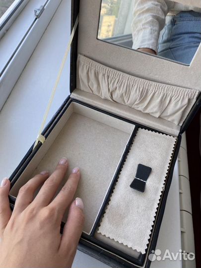 Органайзер/шкатулка для украшений