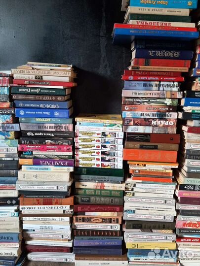 Книги с 1917г, большое обновление 3.12.22