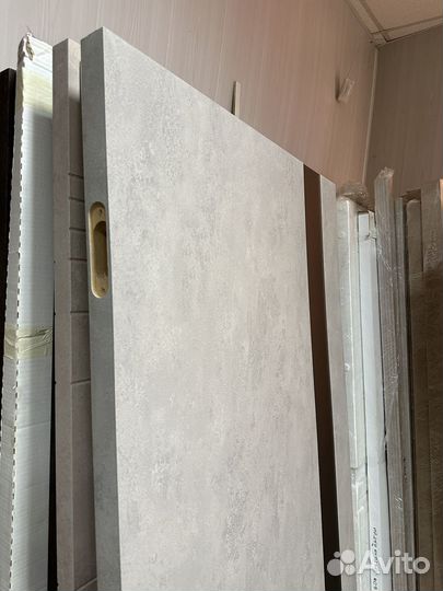 Полотно выставочное пвх