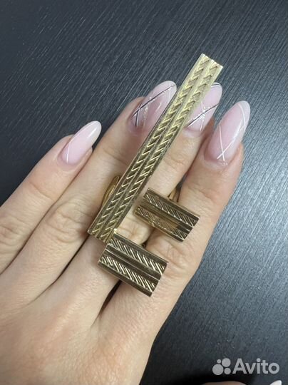 Запонки