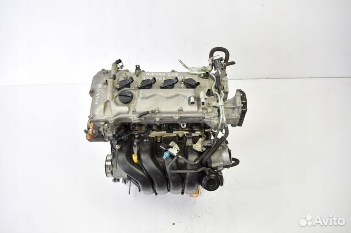Двигатель Toyota Avensis 2,0 л 3ZR-FAE 148-158 л