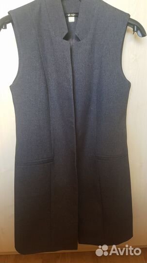 Школьная форма для девочки