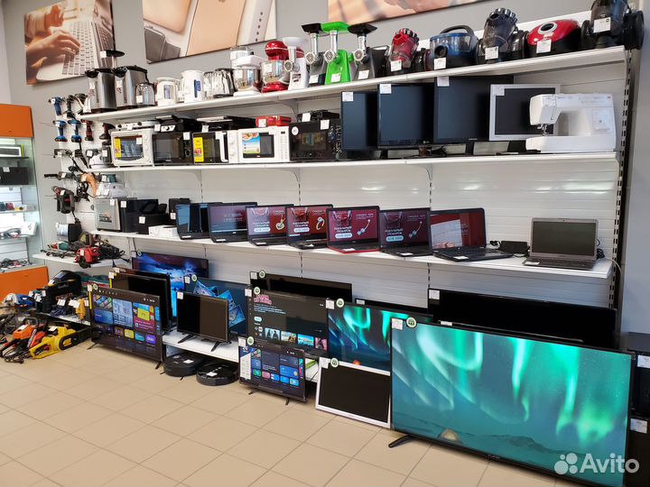 Усилитель audio nova AA2000.1 (хор)