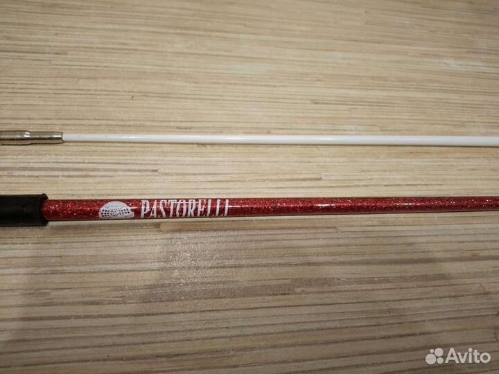 Палочка для ленты художественная гимнастика