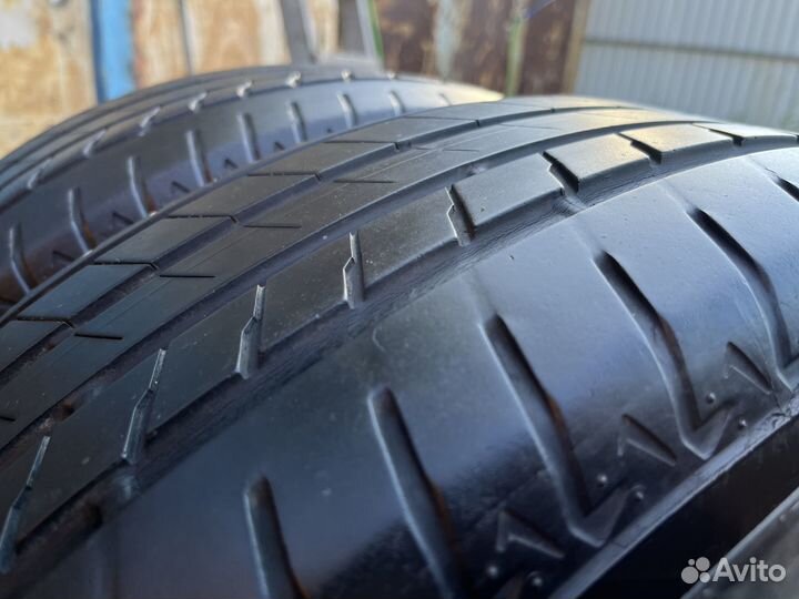 Bridgestone Alenza 001 225/60 R18 104W