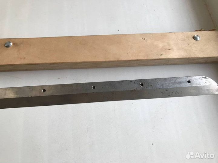 Сменный нож для резака 3905/3915