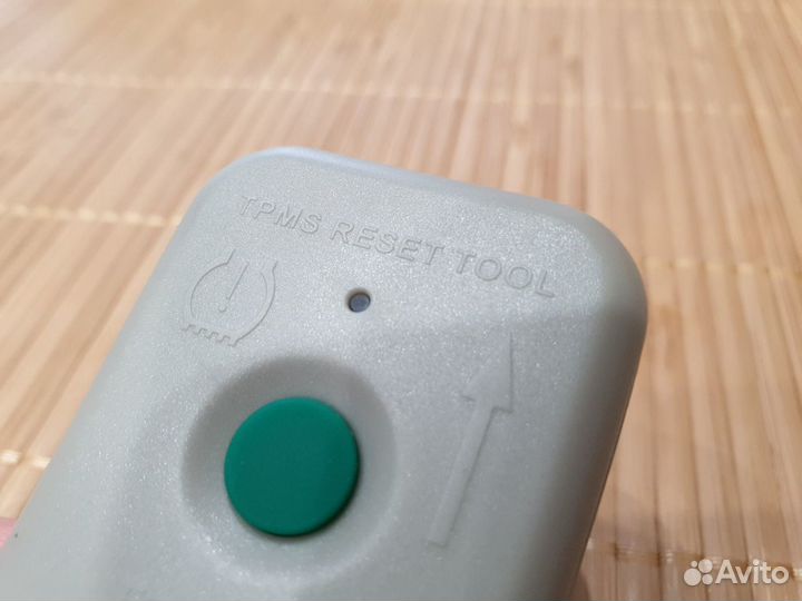 Устройство активации датчиков давления Ford