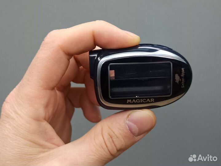 Корпус Luxe Scher-Khan Magicar 7, 8, 9, 10, 11, 12