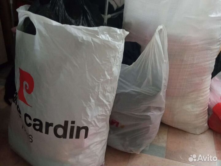 Вещи на девочку