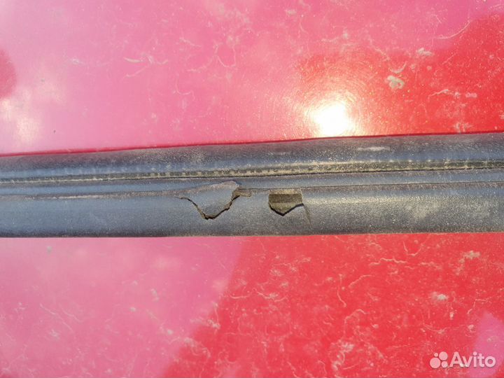 Уплотнители дверей Chery Very Чери Вери