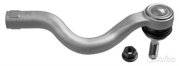 Наконечник поперечной рулевой тяги 3626701 lemf