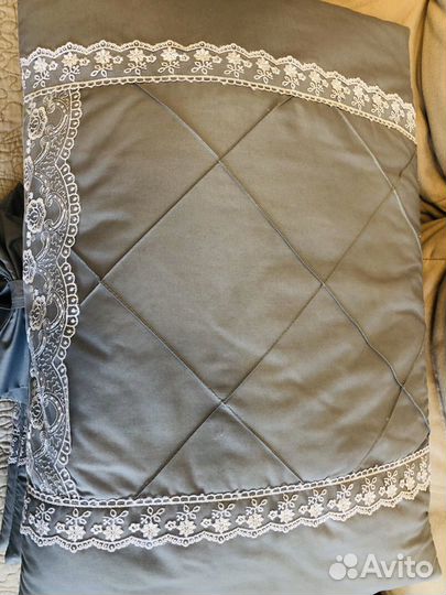 Детский комплект