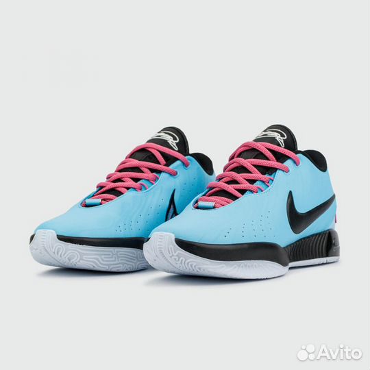 Кроссовки Nike lebron 21