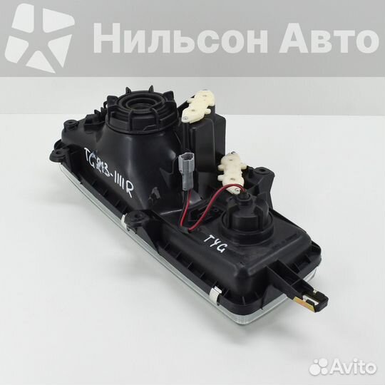 Фара isuzu ELF/forward 1992-1994 г правая, TYG