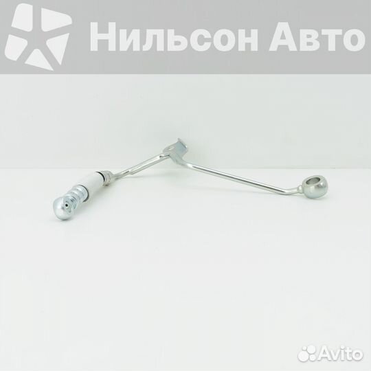 Шланг генератора isuzu ELF, оригинал