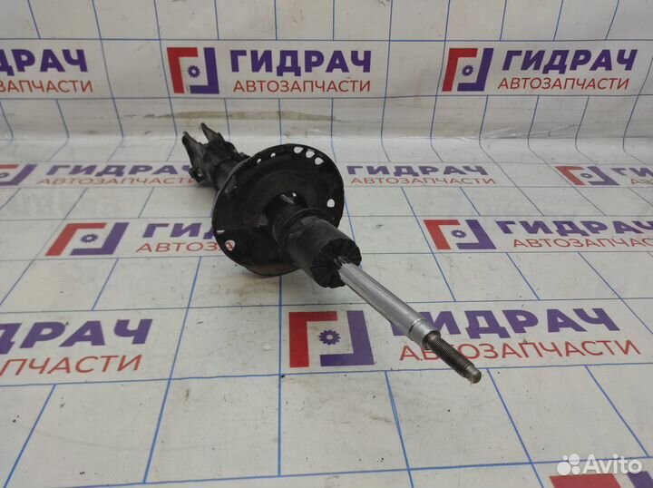 Амортизатор передний правый Kia Rio X (X-Line) 546