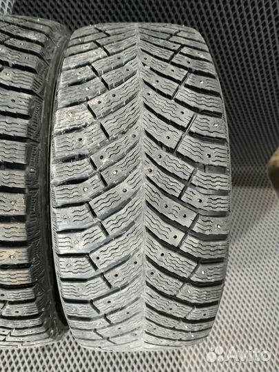 Michelin X-Ice North 225/50 R17