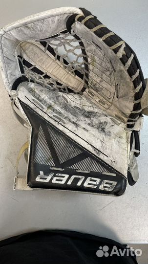 Ловушка вратаря