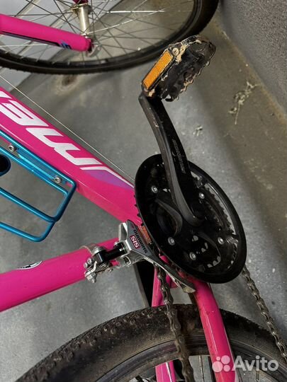 Горный Велосипед Merida 26 Juliet 5, 16* рама