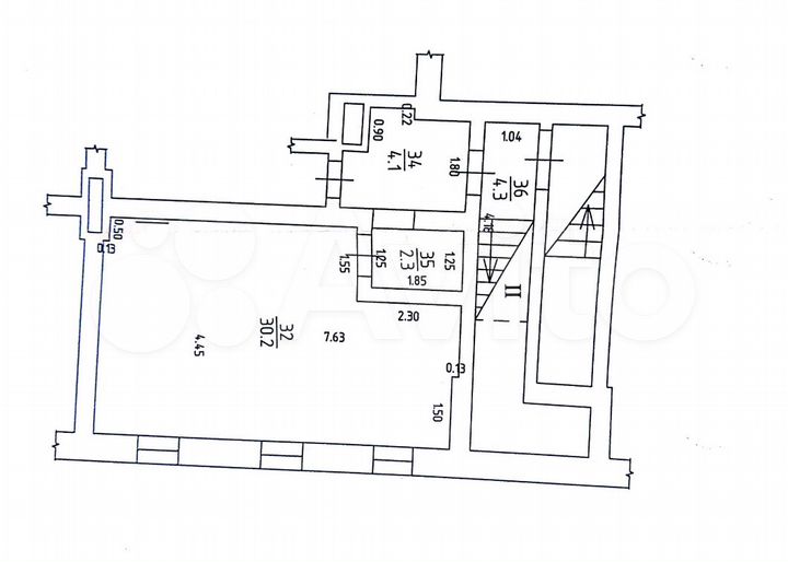 Свободного назначения, 148 м²