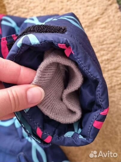 Костюм зимний 92