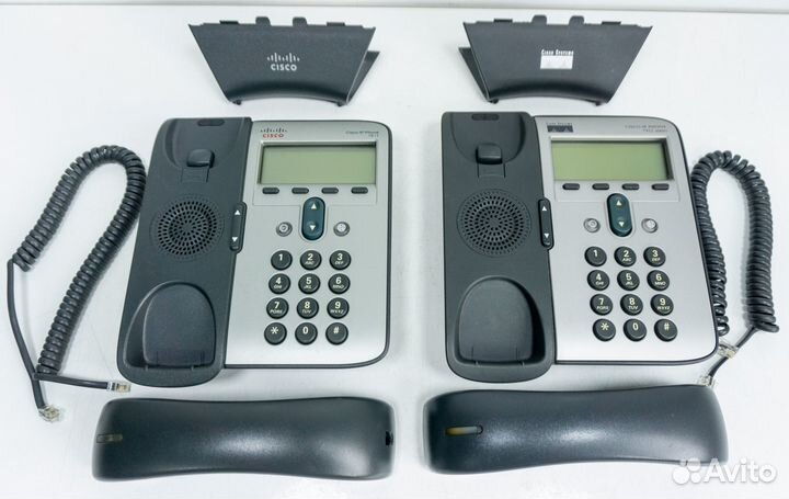 IP-телефоны Cisco CP-7911G