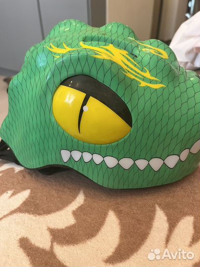 Шлем детский