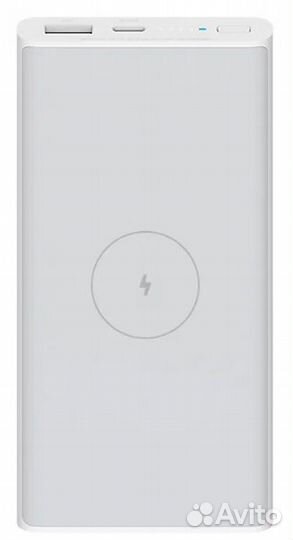Аккумулятор Xiaomi Mi Wireless Power Bank 10000mAh