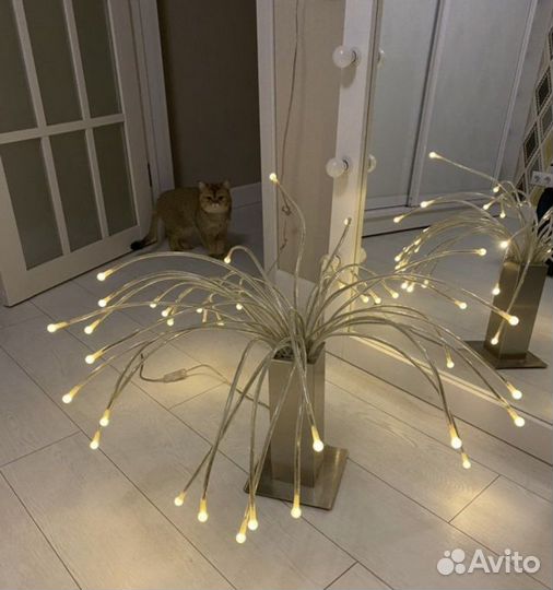 Светильник IKEA